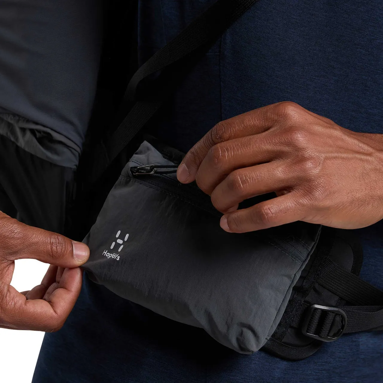 Haglofs LIM Airak 38 Rucksack