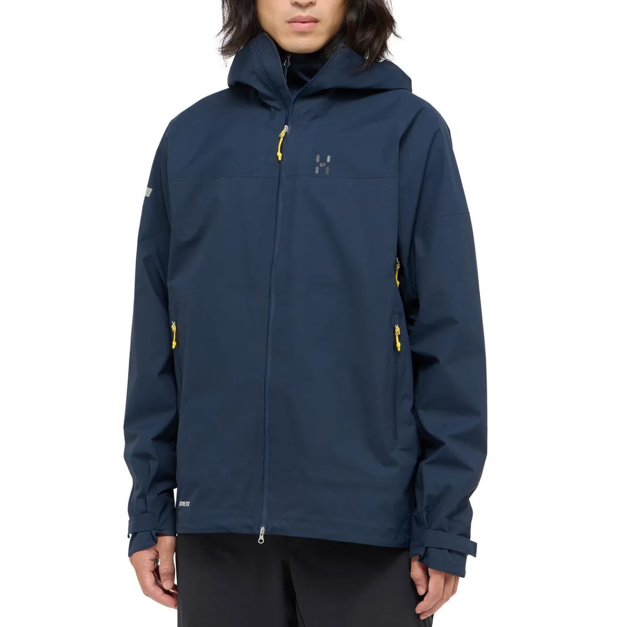 Haglofs LIM Airak GTX Jacket