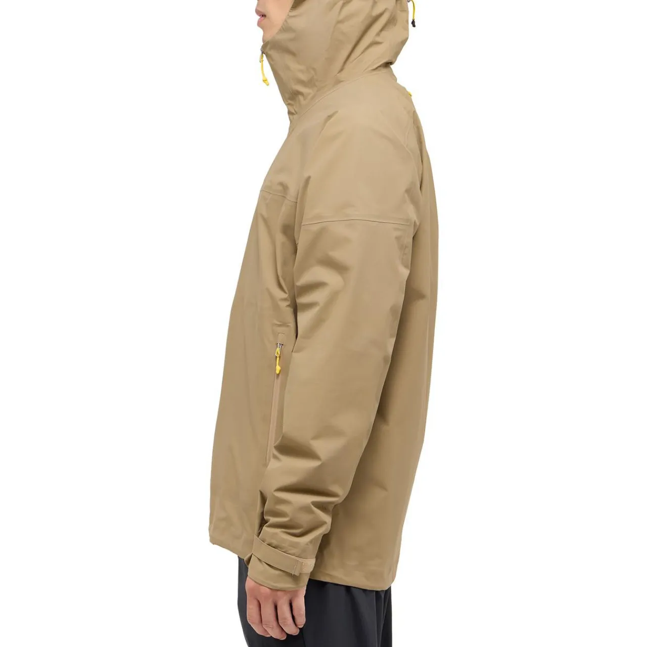 Haglofs LIM Airak GTX Jacket