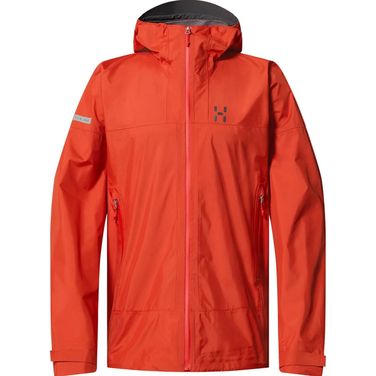 Haglofs LIM Airak 2.5L Jacket