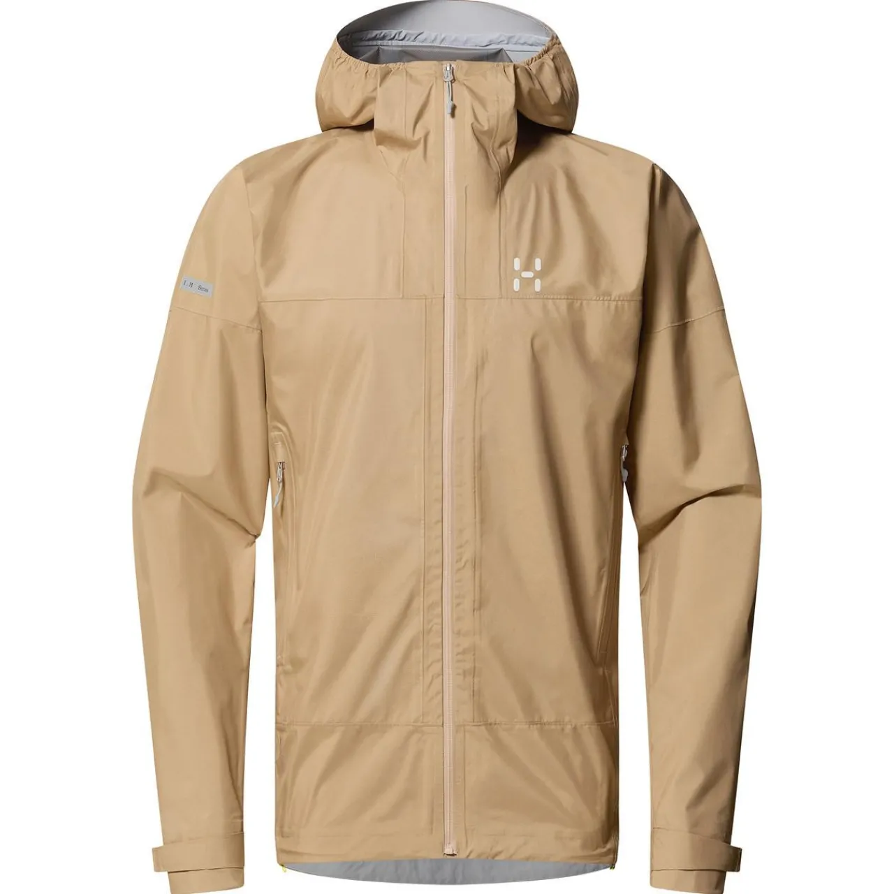 Haglofs LIM Airak 2.5L Jacket