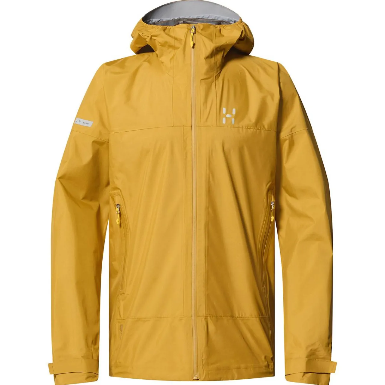 Haglofs LIM Airak 2.5L Jacket