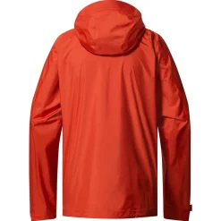 Haglofs LIM Airak 2.5L Jacket