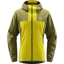 Haglofs LIM Alpha Hooded Jacket