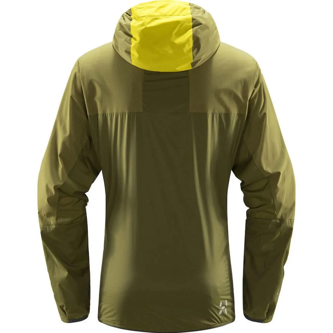 Haglofs LIM Alpha Hooded Jacket