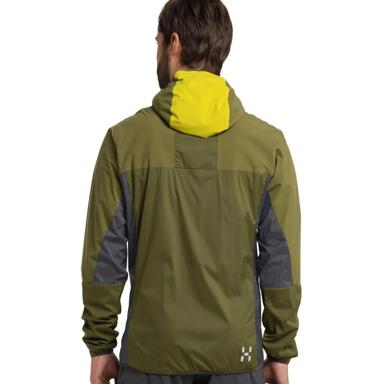 Haglofs LIM Alpha Hooded Jacket