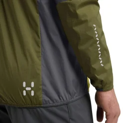 Haglofs LIM Alpha Hooded Jacket