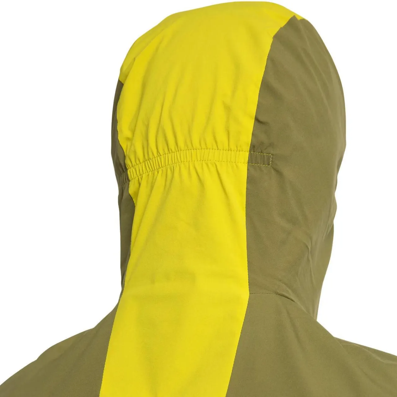 Haglofs LIM Alpha Hooded Jacket