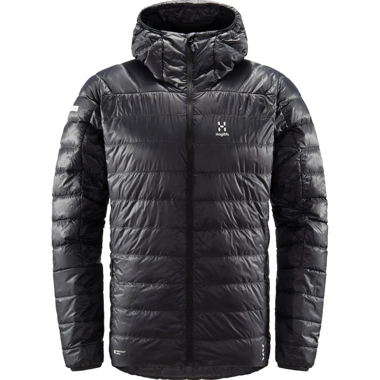 Haglofs LIM Down Hooded Jacket