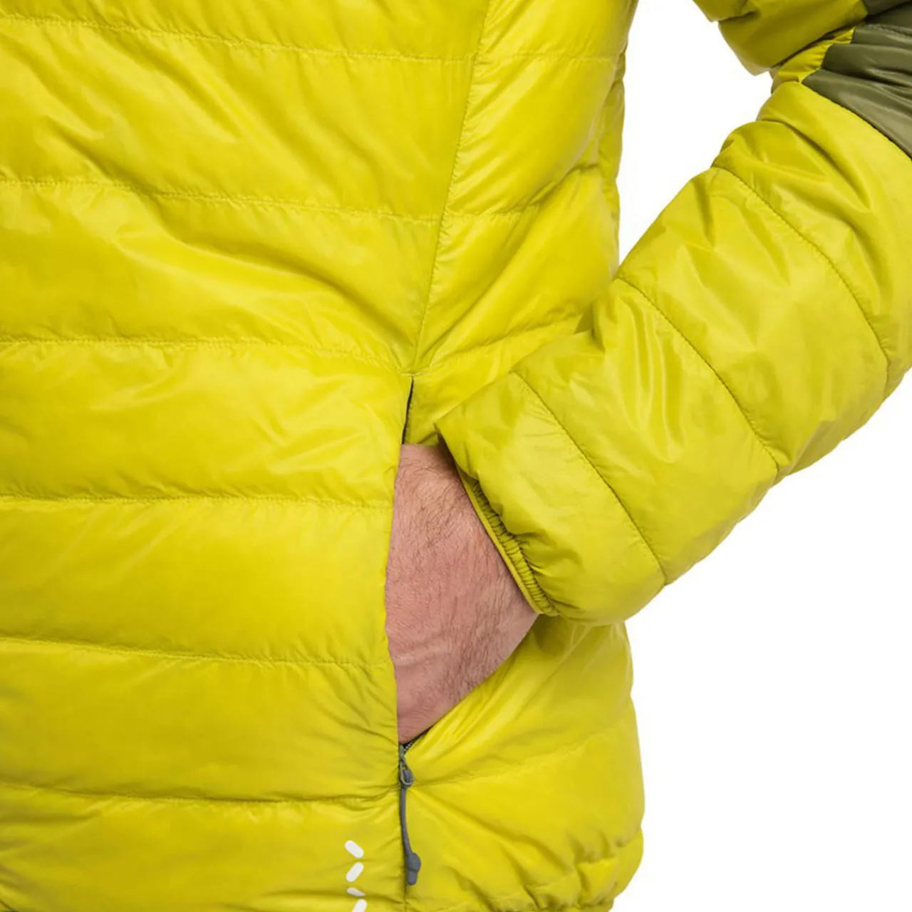 Haglofs LIM Down Hooded Jacket