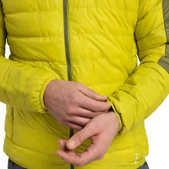 Haglofs LIM Down Hooded Jacket