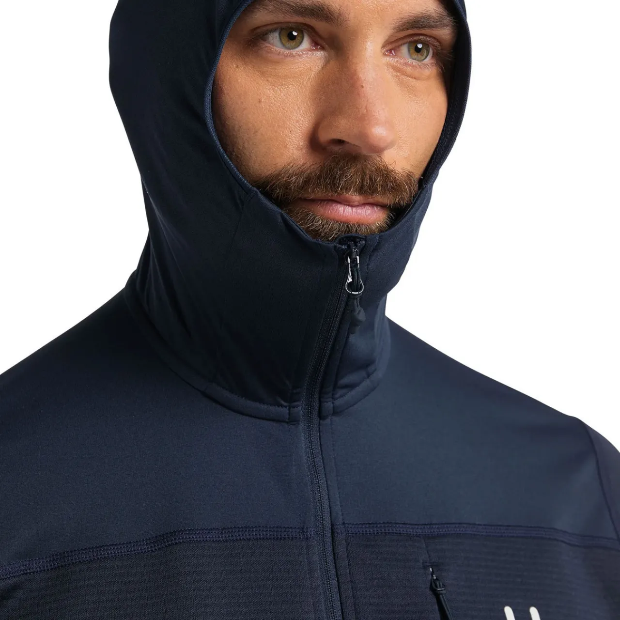 Haglofs LIM Mid Multi Hood