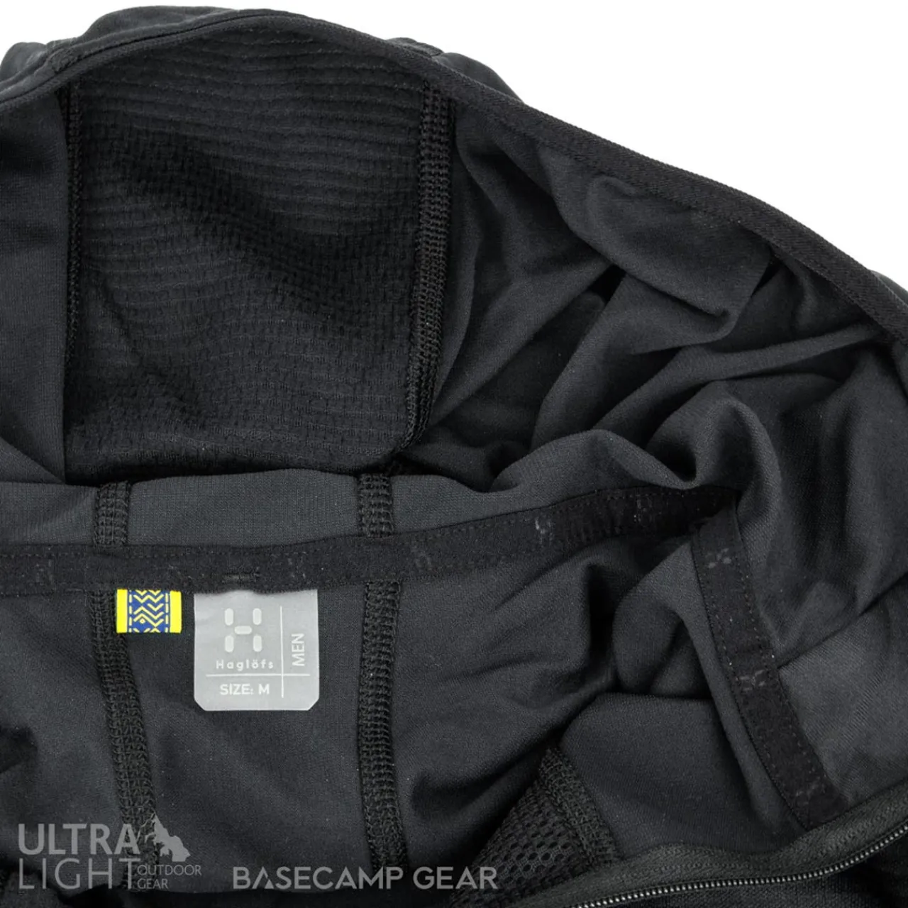 Haglofs LIM Mid Multi Hood