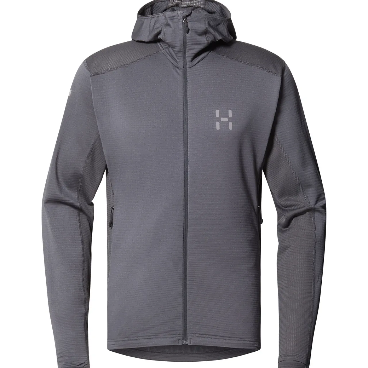 Haglofs LIM Mid Multi II Hood