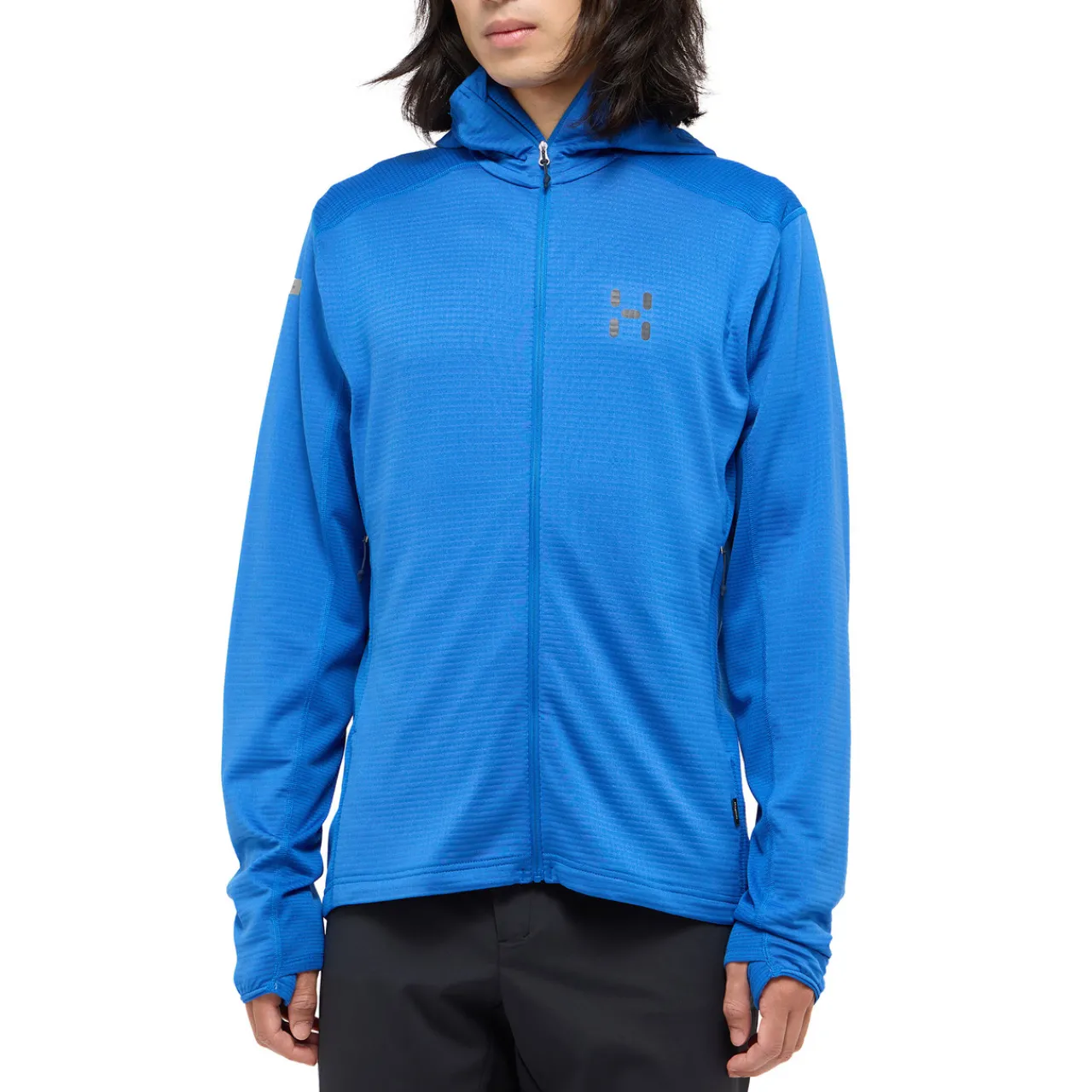 Haglofs LIM Mid Multi II Hood