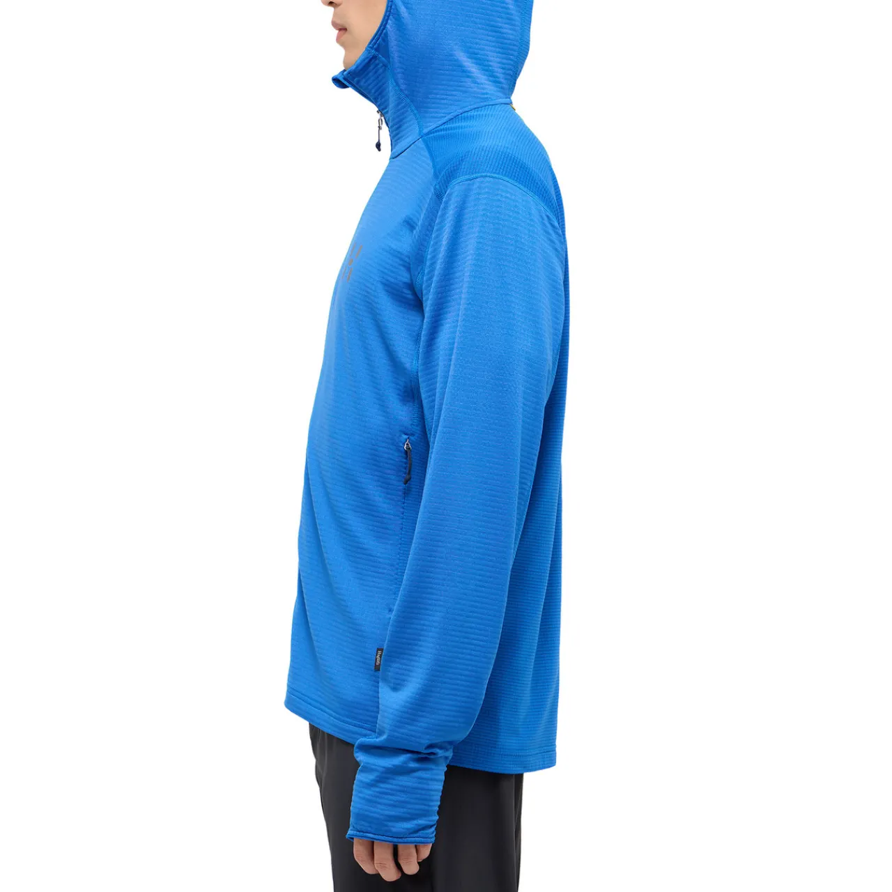 Haglofs LIM Mid Multi II Hood