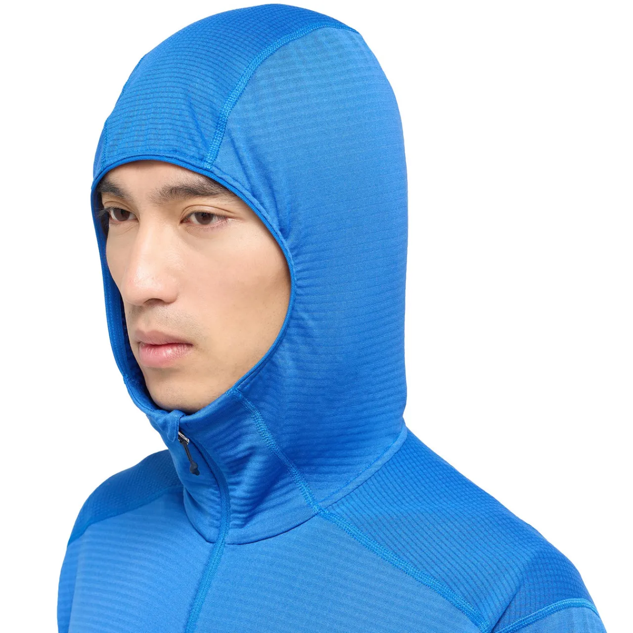 Haglofs LIM Mid Multi II Hood