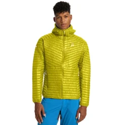 Haglofs L.I.M Mimic Insulated Hooded Jacket