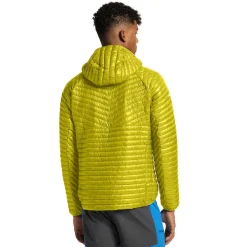 Haglofs L.I.M Mimic Insulated Hooded Jacket