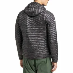 Haglofs L.I.M Mimic Insulated Hooded Jacket