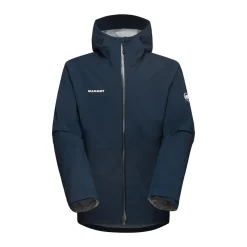 Mammut Linard Guide HS Hooded Jacket - Past Season Colours