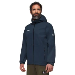 Mountain Equipment Linard Guide HS Hooded Jacket