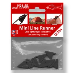 Hilleberg Line Runners - 8 Pack