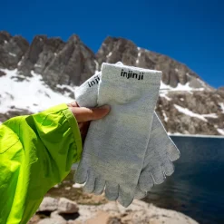 Women Darn Tough Liner Mini-Crew Coolmax Socks