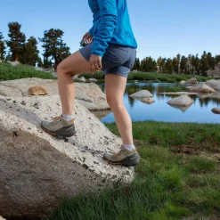 Women Darn Tough Liner Mini-Crew Coolmax Socks