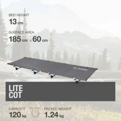 Helinox Lite Cot