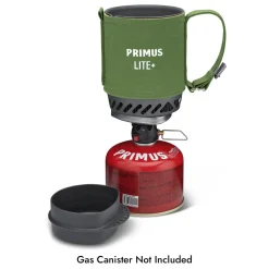 Primus Lite Plus Stove System