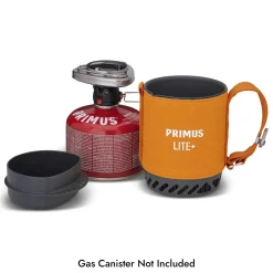 Primus Lite Plus Stove System