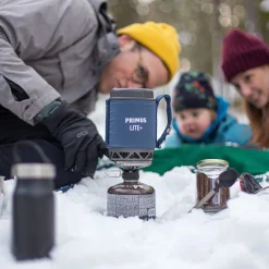 Primus Lite Plus Stove System