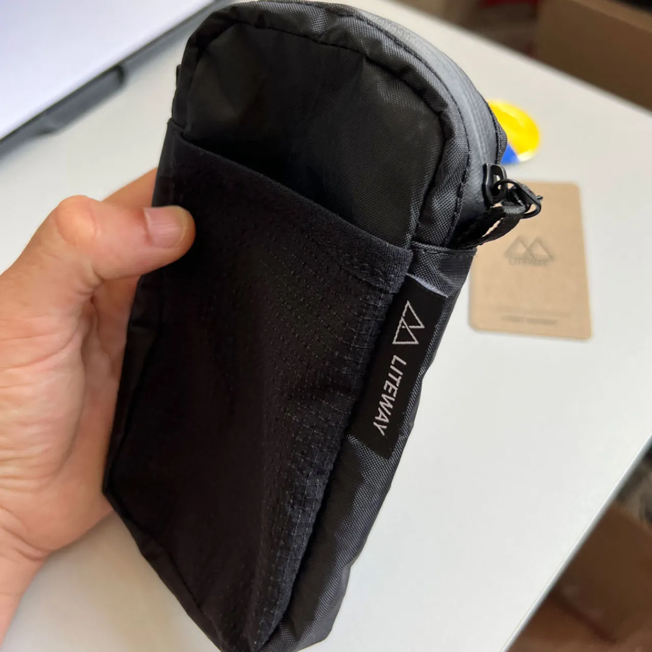 Liteway Lite Pocket Ultra