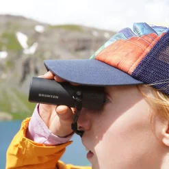 Silva Lite Tech Monocular 8x22