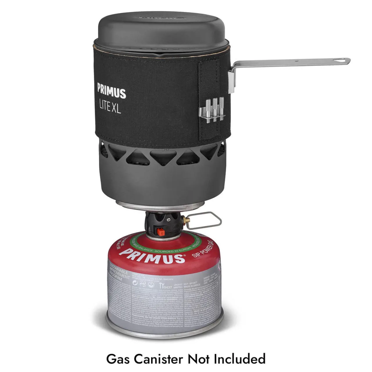 Primus Lite XL Stove System