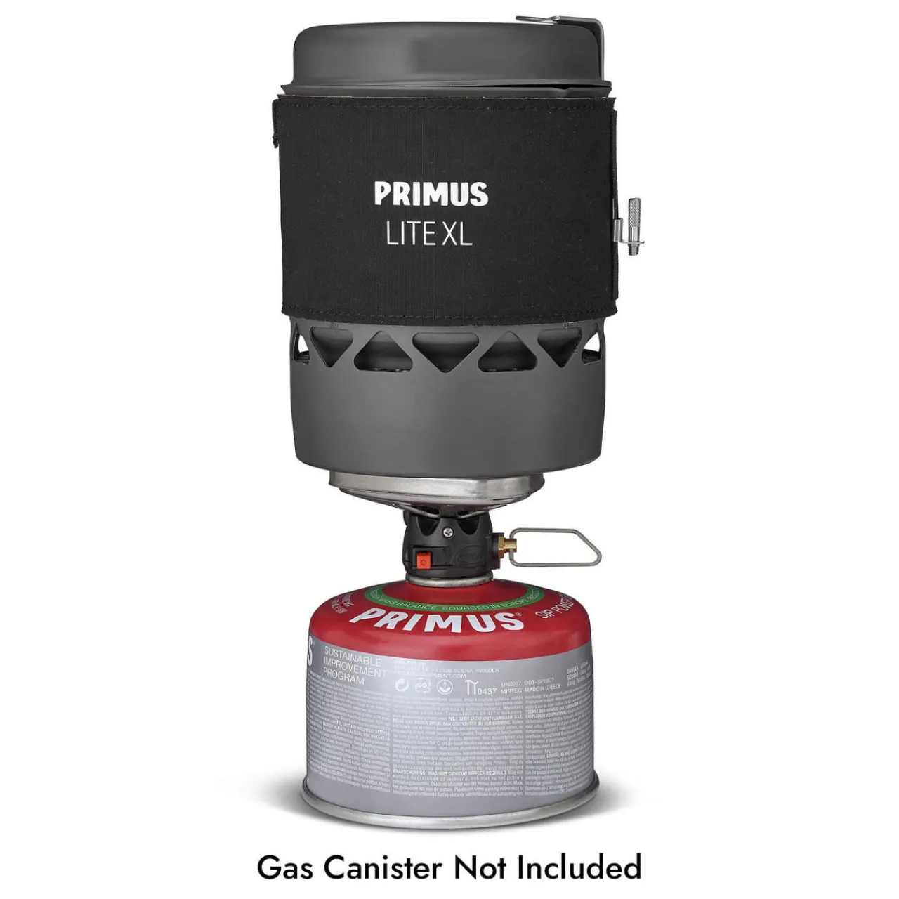 Primus Lite XL Stove System