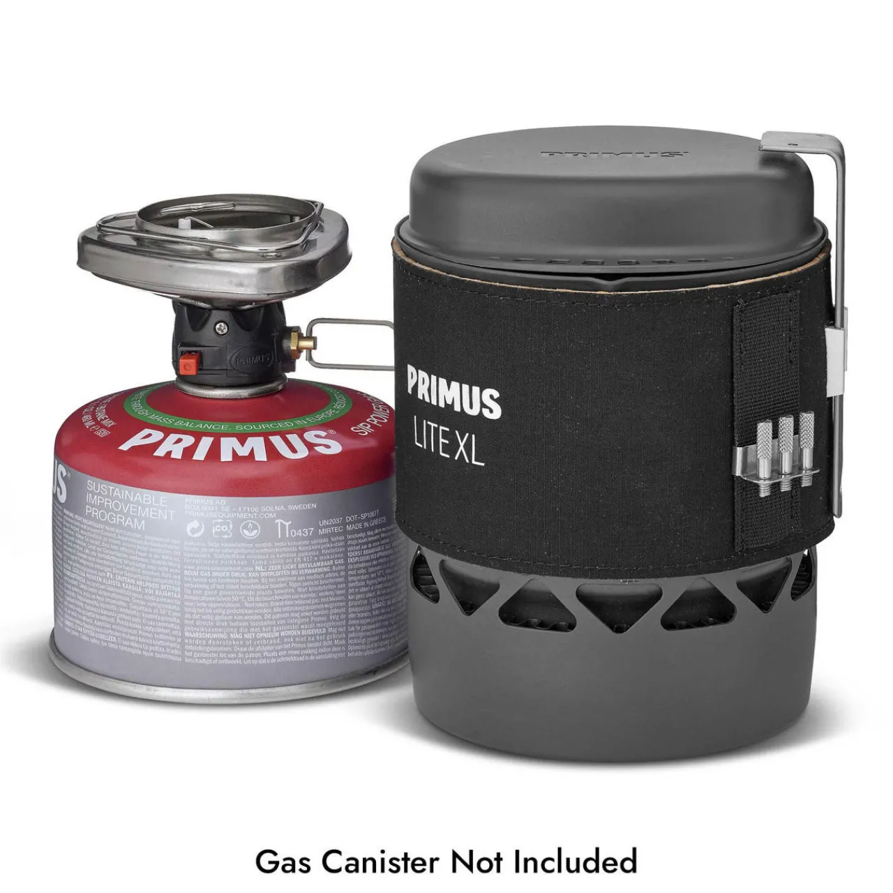 Primus Lite XL Stove System