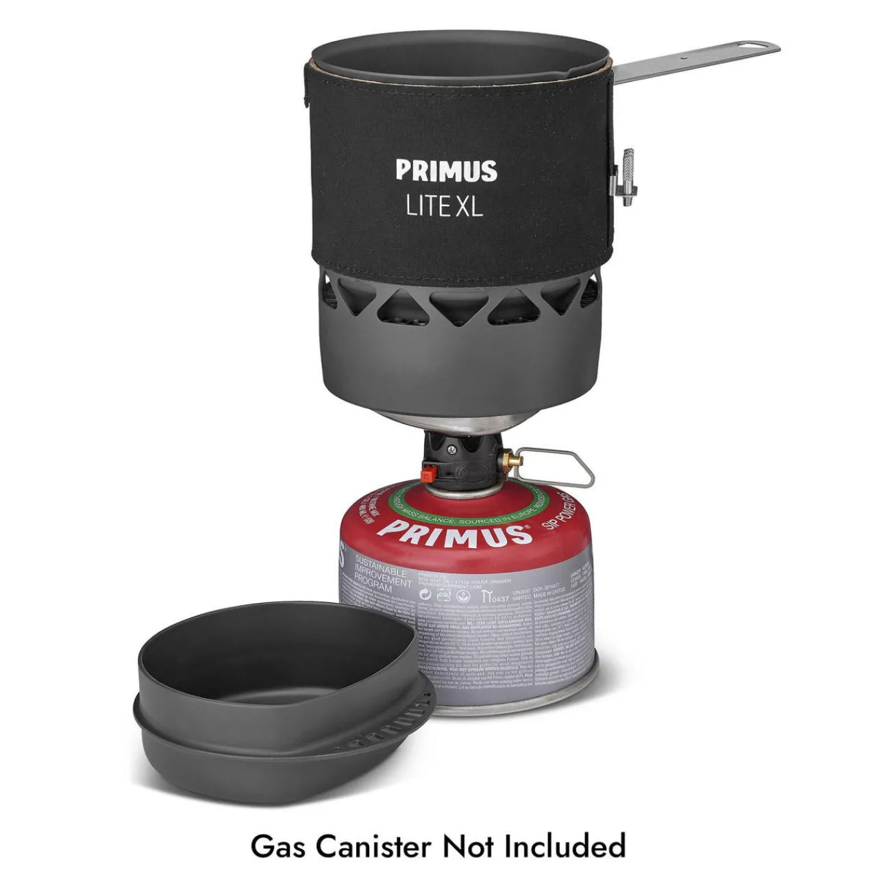 Primus Lite XL Stove System