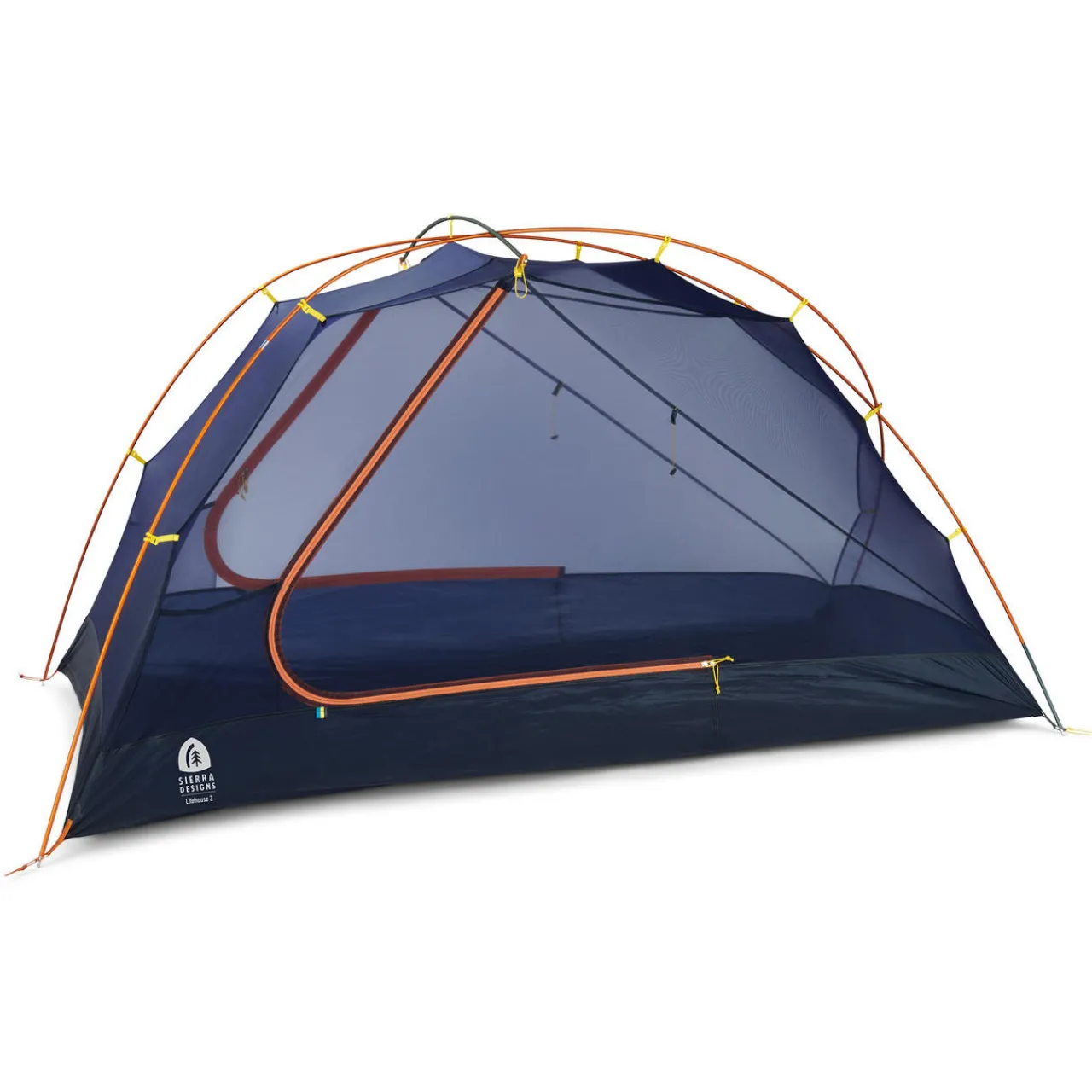 Sierra Designs Litehouse 2P Tent