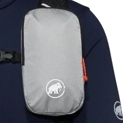 Mammut Lithium Add-on Shoulder Harness Pocket - S