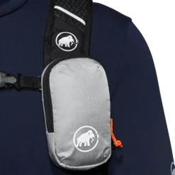 Mammut Lithium Add-on Shoulder Harness Pocket - M