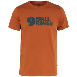 Fjallraven Logo T-Shirt