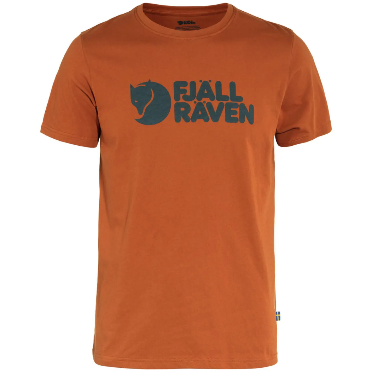 Fjallraven Logo T-Shirt
