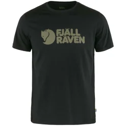 Fjallraven Logo T-Shirt