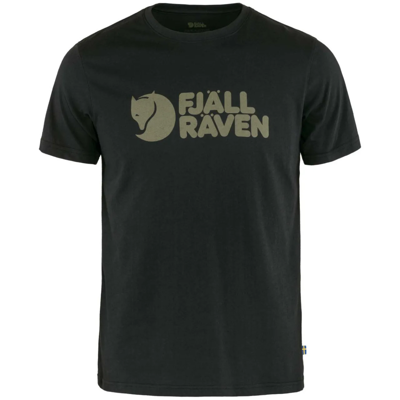 Fjallraven Logo T-Shirt