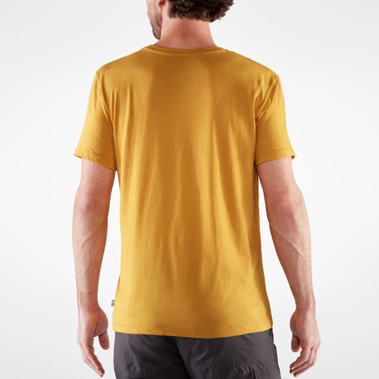 Fjallraven Logo T-Shirt