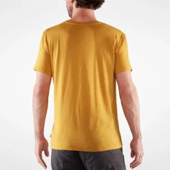 Montane Logo T-Shirt - Past Season Colours