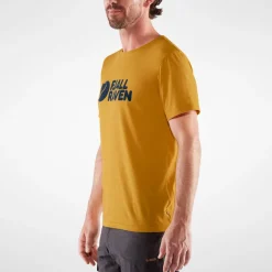 Montane Logo T-Shirt - Past Season Colours