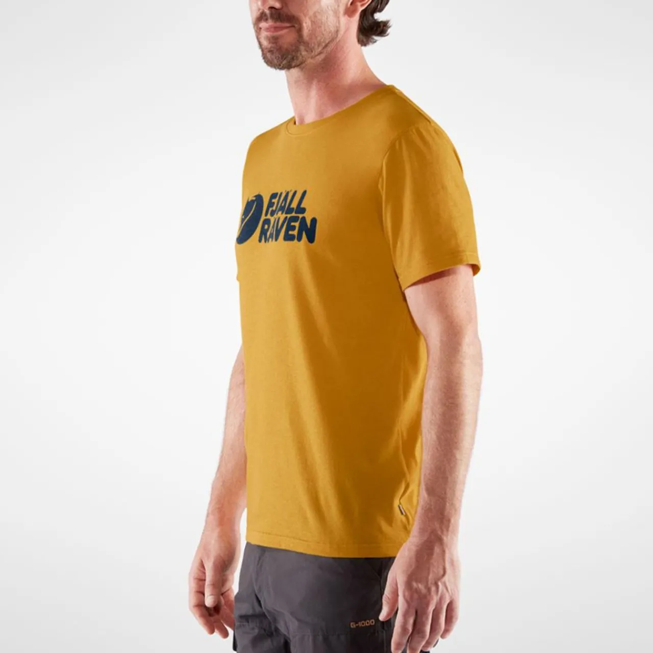Montane Logo T-Shirt - Past Season Colours